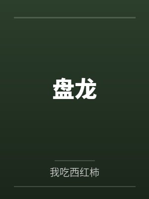 盘龙 盘龙